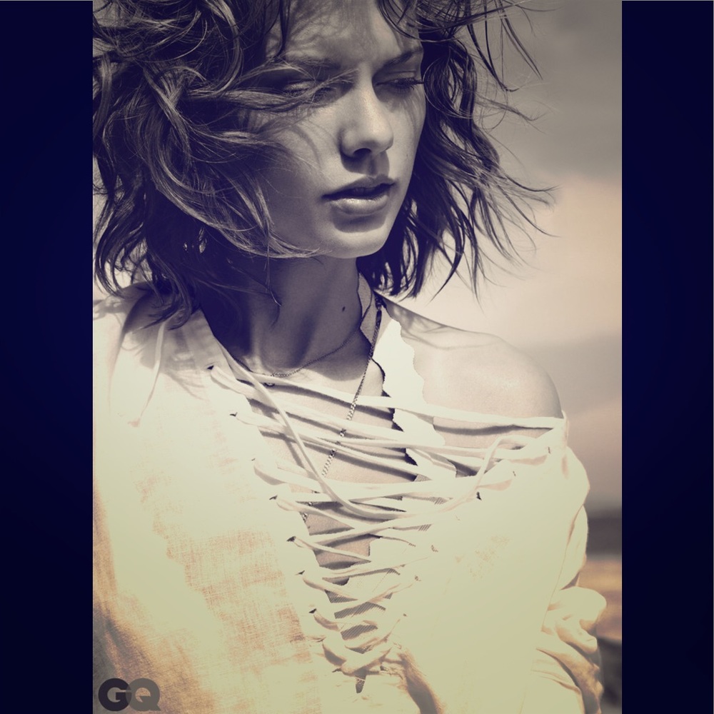 Meet your Posher, J B